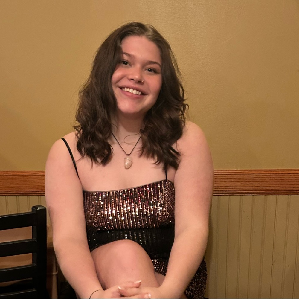 Meet your Posher, Gianna